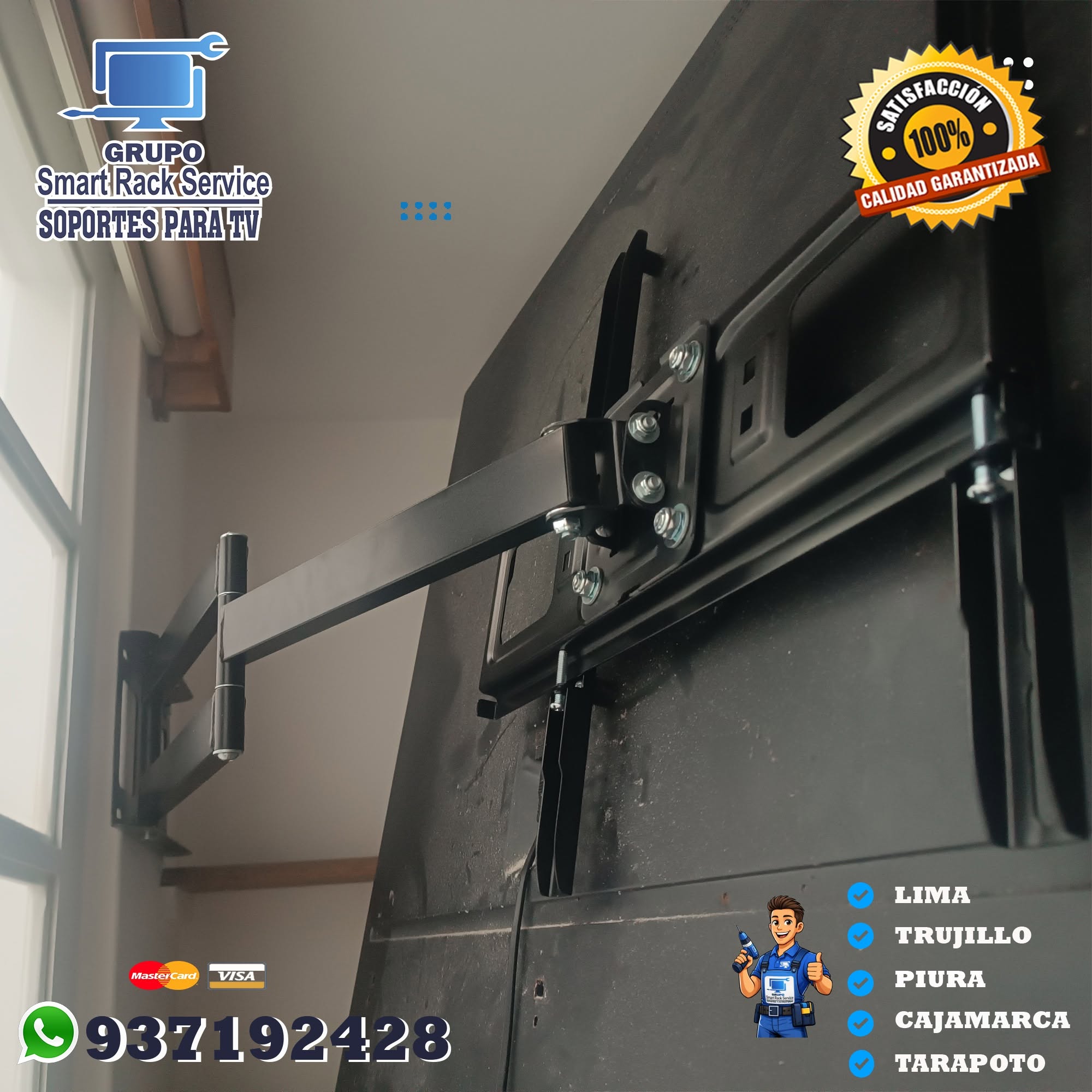 Servicio de delivery