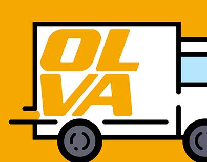 Olva Courier